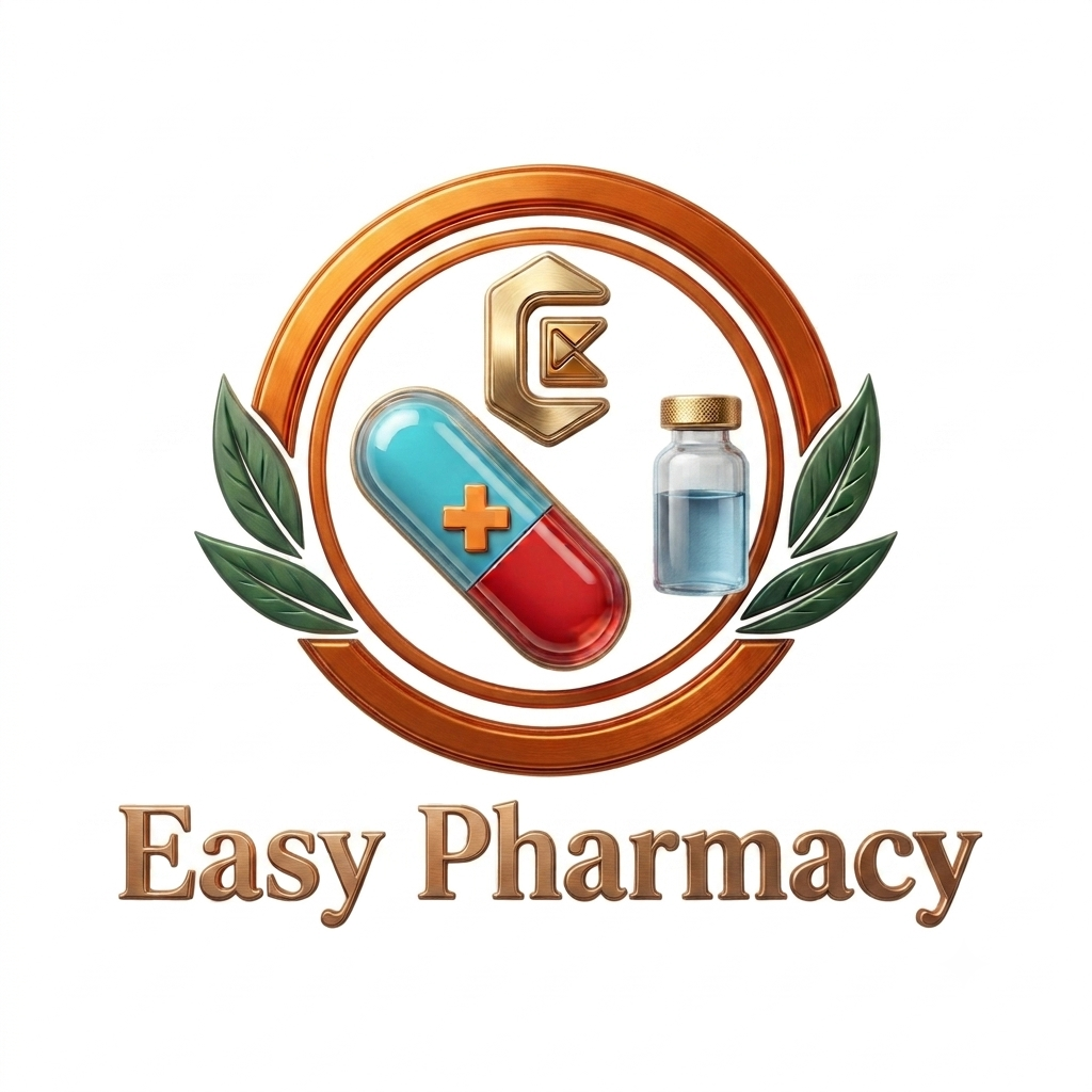 Easy Pharmacy