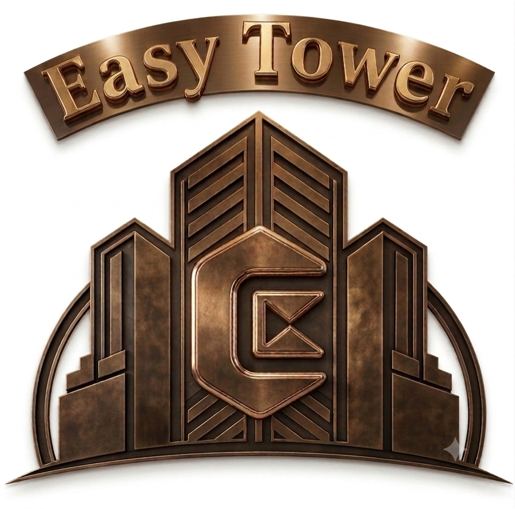 Easy Tower Warehouse