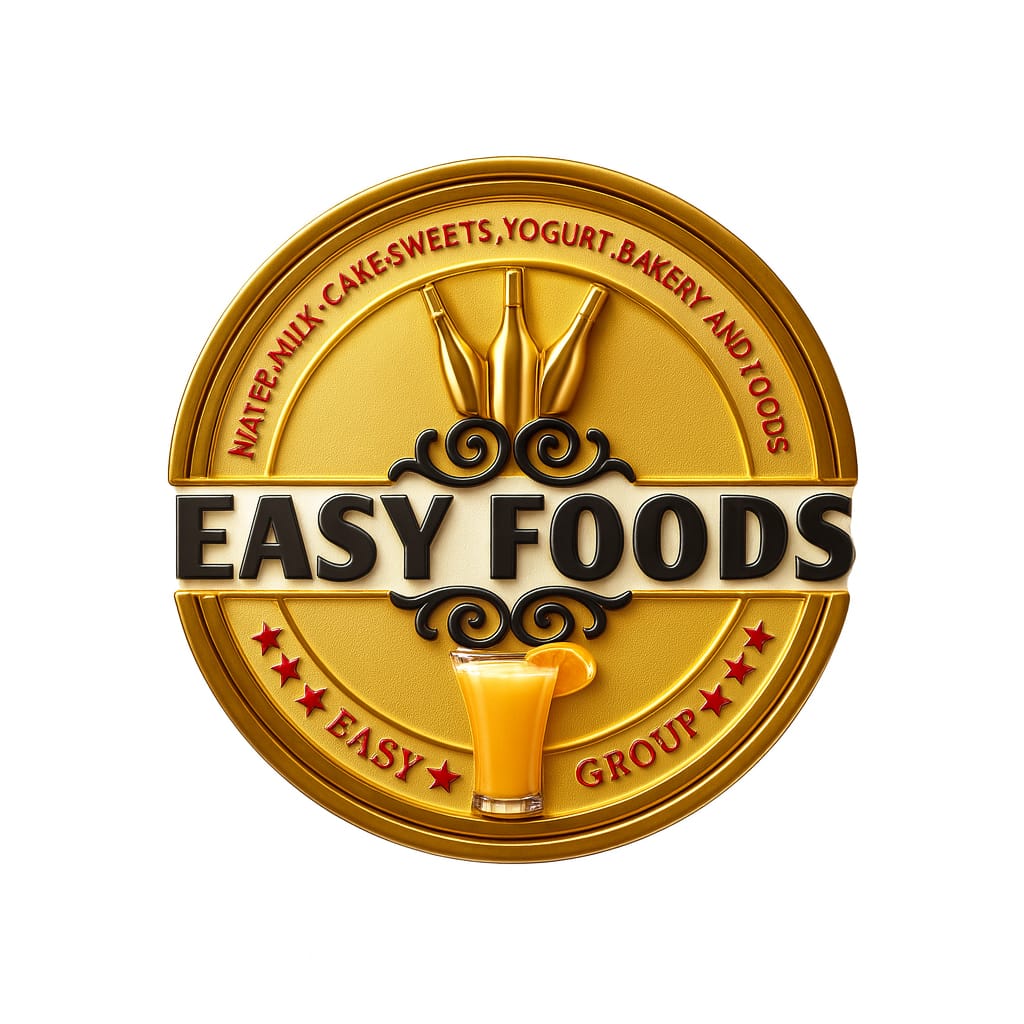 Easy Foods